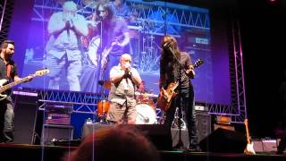 Brother Cane - Got no Shame, Mike Bruce Benefit Concert 2013
