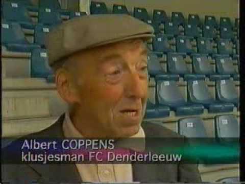 Voorbeschouwing Fc Denderleeuw