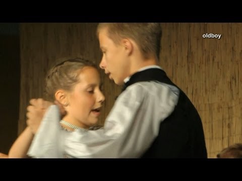 Bokréta - Mezőföldi táncok - Summerfest magyar gála