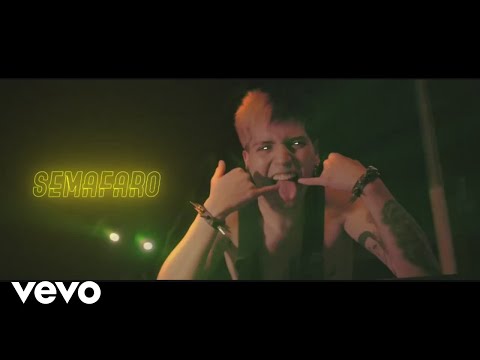 Young Darhi - Semafaro