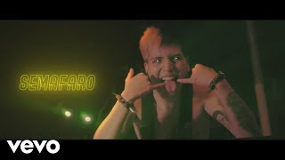 Young Darhi - Semafaro