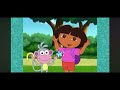 Catching Stars ️ On Dora The Explorer