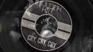 Judith Hill&#39;s &quot;Cry, Cry, Cry&quot; Music Video Teaser