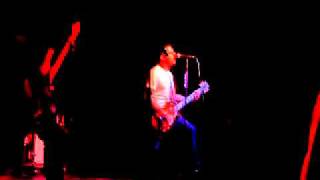 Bayside-&#39;Already Gone&#39; live in Dallas