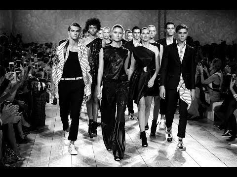 Miguel Vieira . Portugal Fashion . Summer 2018