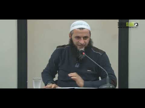 Cila është mbulesa më e mirë tek Allahu? | Hoxhë Sadullah Bajrami