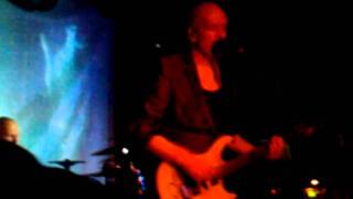 Devin Townsend live - Heaven Send (The Black Sheep, Colorado Springs)