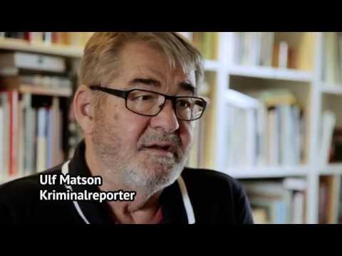 Brotten som skakade Skåne