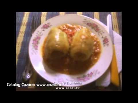 Cazare Finta Mare, Dambovita - Cazat.ro