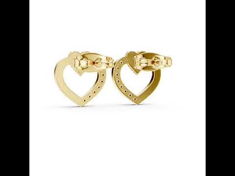 YouTube Video Thumbnail - Yellow