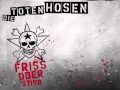 Die Tote Hosen - Schönen Gruß, auf Wiederseh'n ...