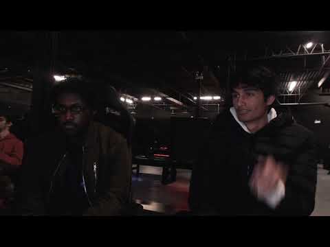 Tamim vs A1SinceDay1 - The Weekly Wave #2 - Ultimate Losers Eighths