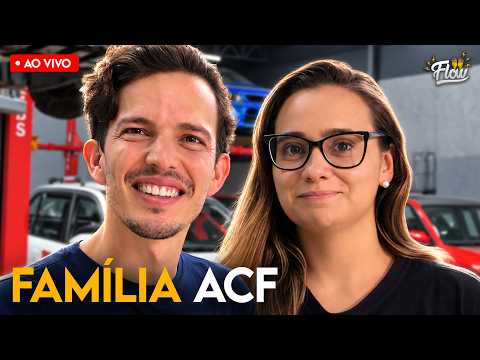 RICARDINHO ACF + FLAVINHA ACF – Flow #654