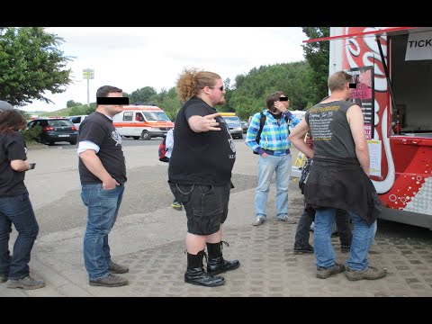 TechnoLord / Drachenlord Remix