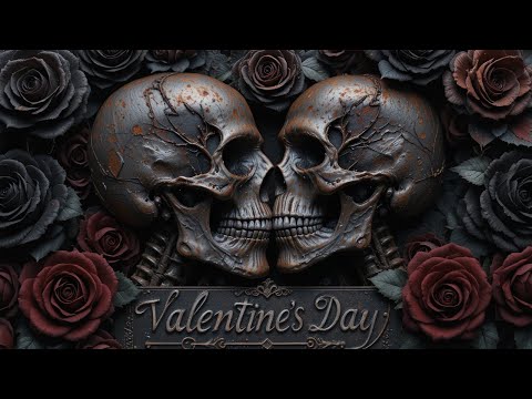 White Eagle - Valentine's Day - [Gothic Metal]