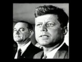 Presidents Eisenhower And Kennedy Warning Of A New World Order