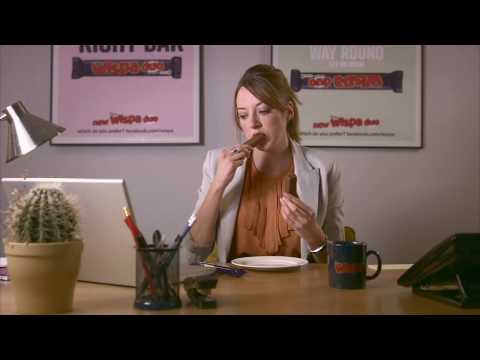 Outtake 1 - Wispa Duo