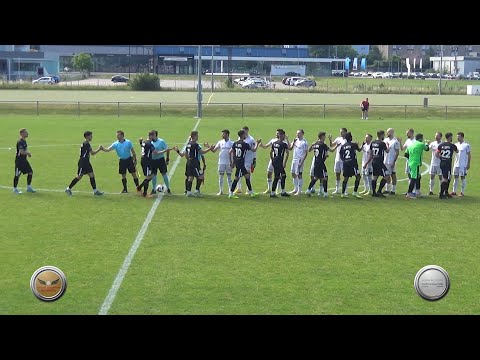 FC Besa Biel/Bienne 3:3 FC Diaspora, derbi shqiptar i Bern-it