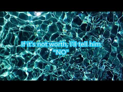 Formentera - Aitana & Nicki Nicole (eng lyrics)