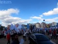 08 09 2012 İKEA ÜMRANİYE BASIN AÇIKLAMASI TOPLANMA YERİ 2