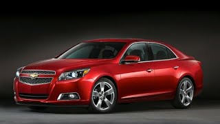 Chevrolet Malibu with code P2138 -- The simple and inexpensive fix anyone can perform