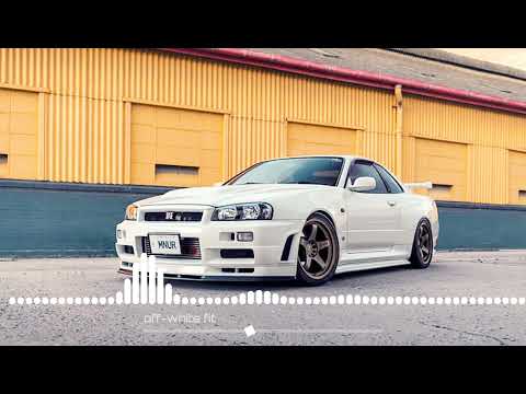 Javan Kane - Off White fit (PROD.WAXIE)