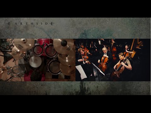 Ben Shanbrom – "Mob Mentality" Earthside Drum Playthrough