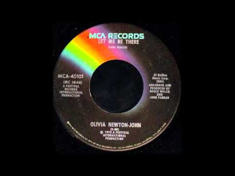 03-onj-1974_074 - Olivia Newton - John - Let Me Be There - (45)(3.04)