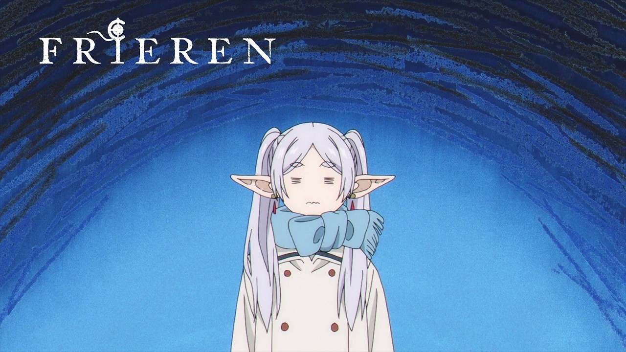 Frieren appelle ça “rembourser plus tard” | Frieren: Beyond Journey's End S2