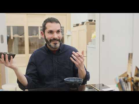 Mazda Discovers - Episodio 3: L'arte del Kintsugi in Francia