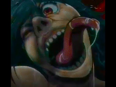 EXECUTE - Ghostemane x Istasha x Gullyspit TYPE BEAT