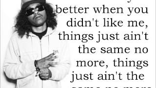 Closure - Ab-Soul (Lyrics)