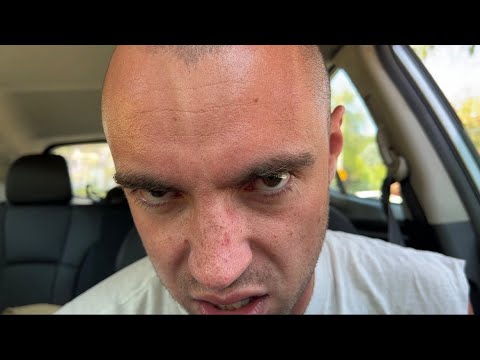 Why My Nephew Deserved to Be Hit With My Car