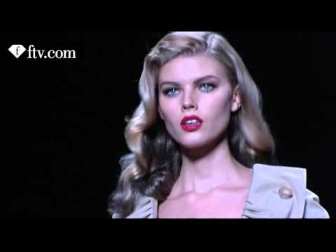 PANTS 1 TRENDS S/S 10