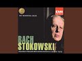 J.S. Bach: Fugue (Remastered)