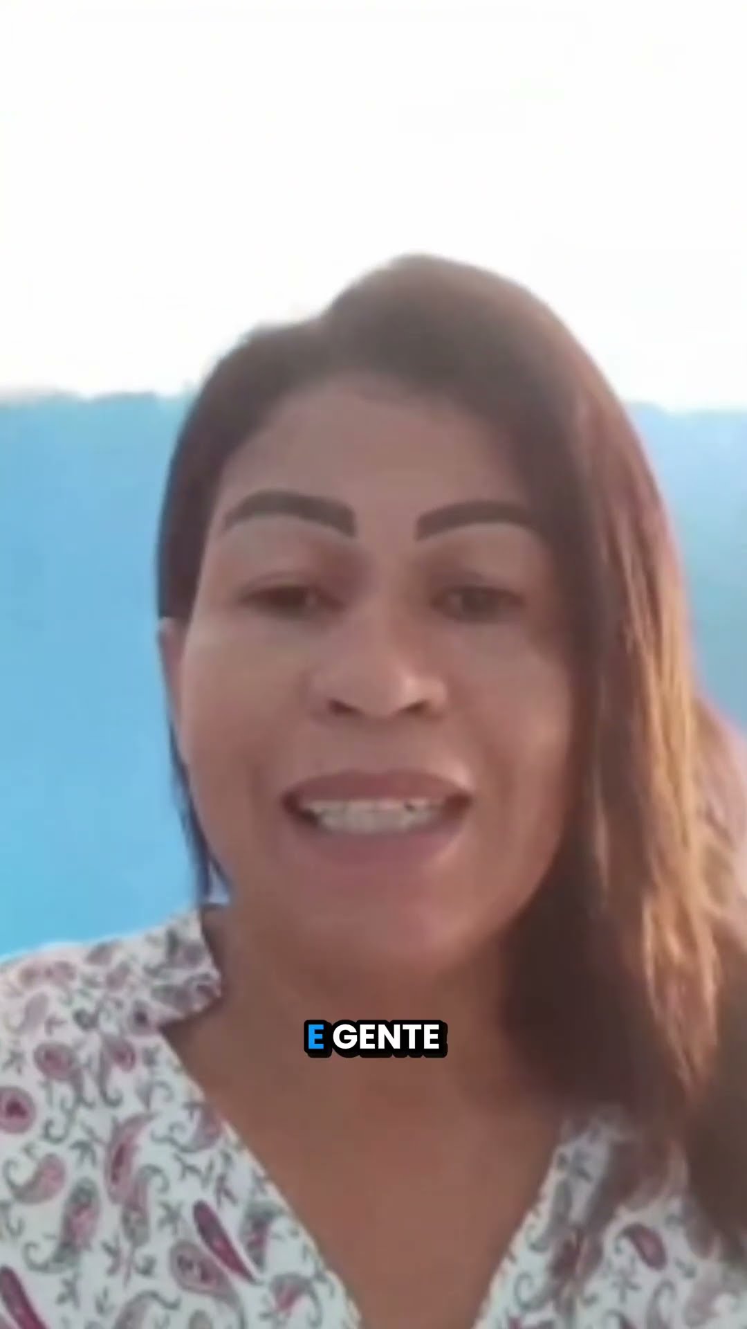 Depoimento 1