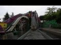 Dora S Big River Adventure Wildwasserbahn Movie Park Germany