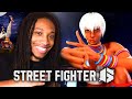 Elena Is BACK In Street Fighter 6 TYGEE REACTS