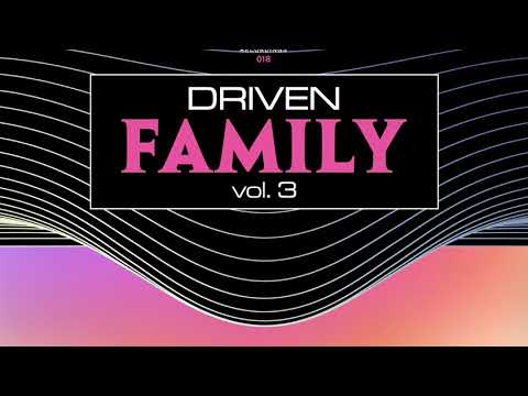 Random Movement - Lake Escape (Driven AM Recordings 018)