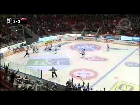 19.9.2012 Maalikooste: TPS - JYP 4-3 vl