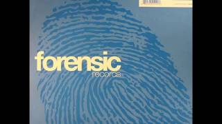 Chris Scott & Richie Virus ‎– Big One (Main Mix)
