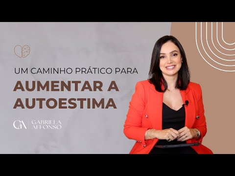 Boost your self-esteem!