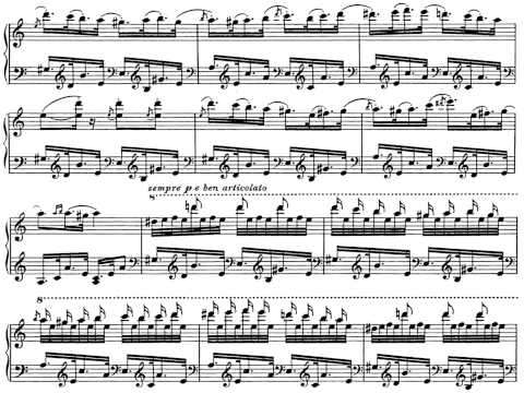 [Oravecz György] Liszt: XIV.Hungarian Rhapsody for Piano Solo