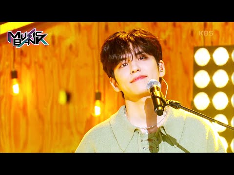 Welcome to the Show - DAY6 [Music Bank] | KBS WORLD TV 240322