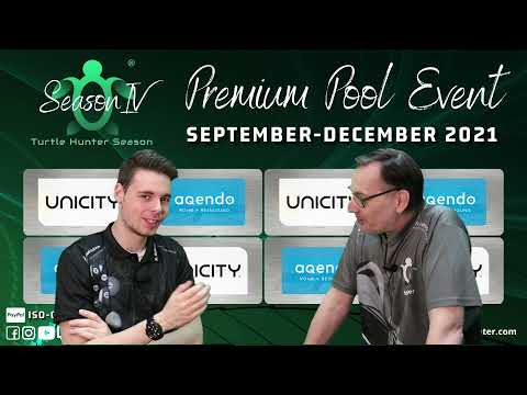 Turtle Hunter Season 4 - Special Interview mit Kevin Schiller