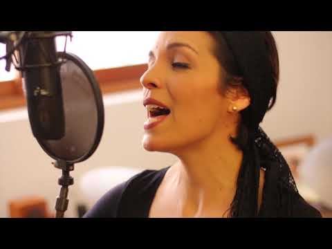 Voy a apagar la luz - Armando Manzanero (Cover Larissa Sanchez)