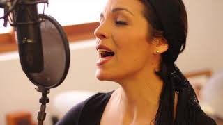 Voy a apagar la luz - Armando Manzanero (Cover Larissa Sanchez)