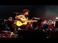 Jose Gonzalez - Stay Alive (Live at Cross Linx Festival Groningen)