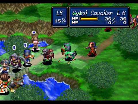 Shining Force 3 - Let's Play Them All! Part 100