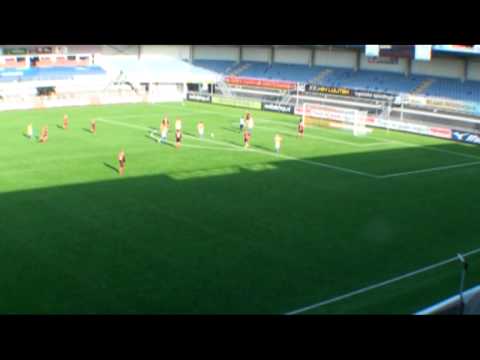 2010-11-20 RBC D1-VVV_HELMOND D2 Diego Snepvangers penalty 3-0.mpg